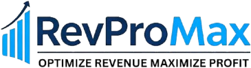 RevProMax logo
